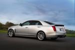 Cadillac CTS-V 2015 года (WW)